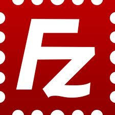 Clicca per scaricare Filezilla